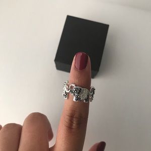 Elephant Ring